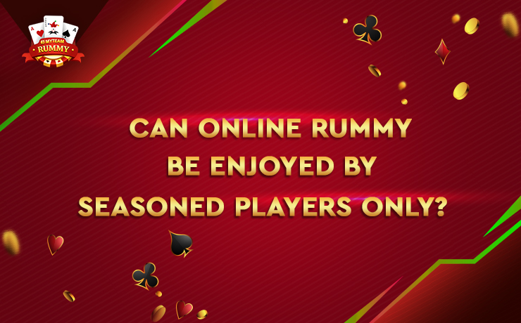 Online Rummy Game