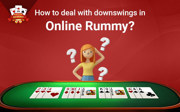 Online Rummy Game App
