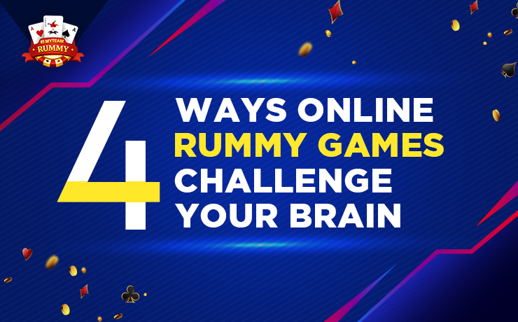 Online Rummy Game App