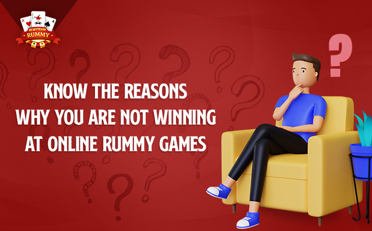 Online Rummy Games